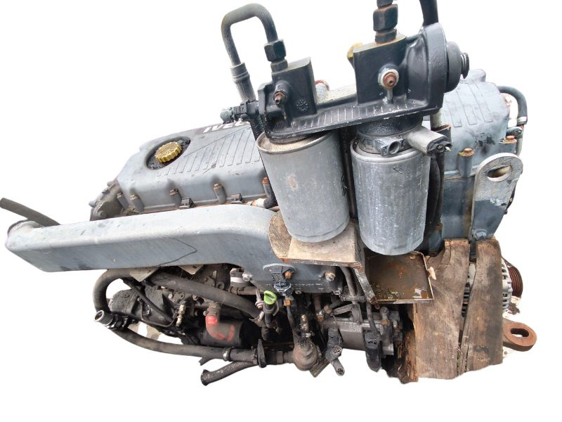 Двигатель IVECO Cursor 8 2007 F2BE3682D STRALIS F2BE3682D - Двигатель: фото 4 Двигатель IVECO Cursor 8 2007 F2BE3682D STRALIS F2BE3682D - Двигатель: фото 4