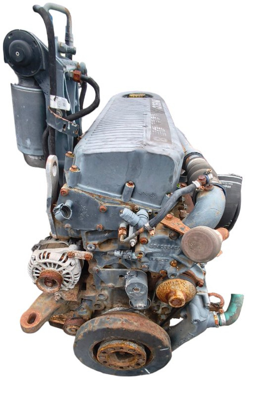 Двигатель IVECO Cursor 8 2007 F2BE3682D STRALIS F2BE3682D - Двигатель: фото 1 Двигатель IVECO Cursor 8 2007 F2BE3682D STRALIS F2BE3682D - Двигатель: фото 1