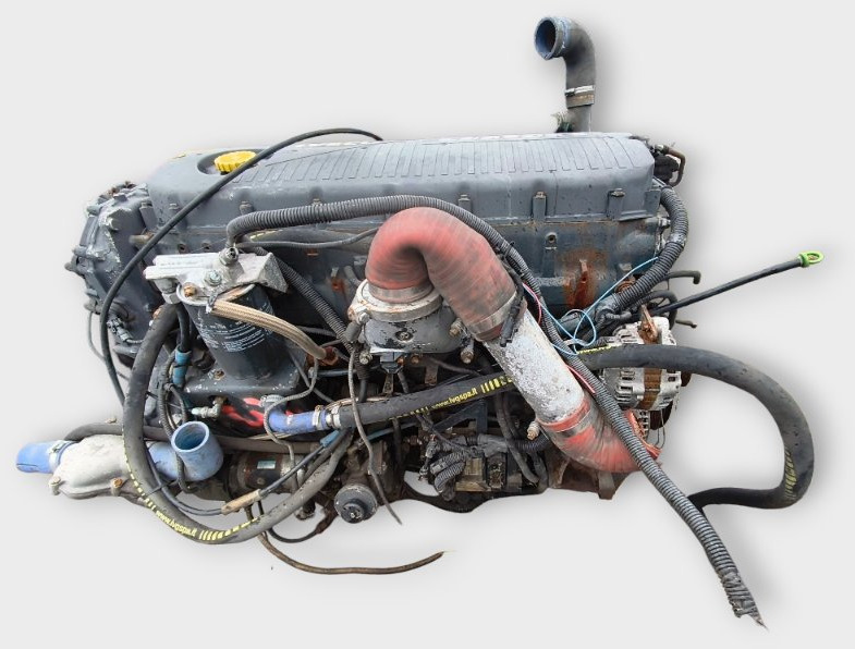 Двигатель IVECO Cursor 8 2008 F2BE3682A STRALIS F2BE3682A - Двигатель: фото 3 Двигатель IVECO Cursor 8 2008 F2BE3682A STRALIS F2BE3682A - Двигатель: фото 3