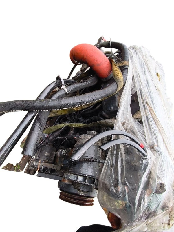 Двигатель IVECO Cursor 8 2008 F2BE3682B STRALIS F2BE3682B - Двигатель: фото 4 Двигатель IVECO Cursor 8 2008 F2BE3682B STRALIS F2BE3682B - Двигатель: фото 4