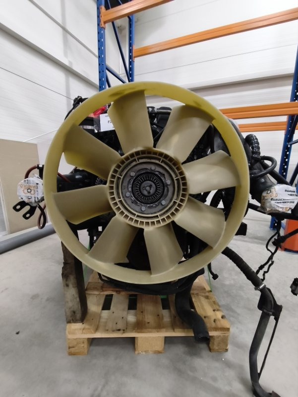 Двигатель IVECO Cursor 8 2011 F2BE3681C STRALIS F2BE3681C - Двигатель: фото 1 Двигатель IVECO Cursor 8 2011 F2BE3681C STRALIS F2BE3681C - Двигатель: фото 1