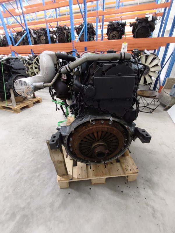 Двигатель IVECO Cursor 8 2011 F2BE3681C STRALIS F2BE3681C - Двигатель: фото 5 Двигатель IVECO Cursor 8 2011 F2BE3681C STRALIS F2BE3681C - Двигатель: фото 5