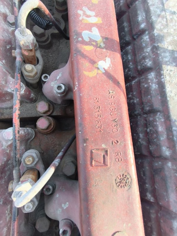 Двигатель Двигатель IVECO: фото 6 Двигатель Двигатель IVECO: фото 6