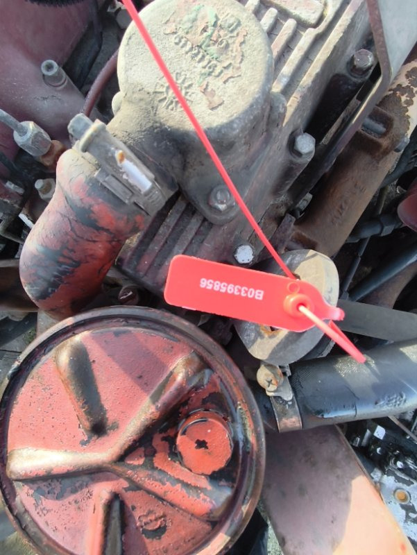 Двигатель Двигатель IVECO: фото 7 Двигатель Двигатель IVECO: фото 7