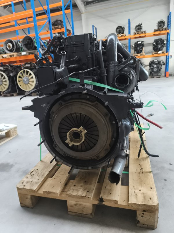 Двигатель IVECO Tector 2005 F4AE0481A EUROCARGO F4AE0481A - Двигатель: фото 3 Двигатель IVECO Tector 2005 F4AE0481A EUROCARGO F4AE0481A - Двигатель: фото 3