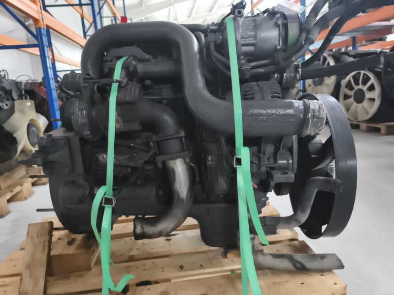 Двигатель IVECO Tector 2006 F4AE0481C EUROCARGO F4AE0481C - Двигатель: фото 4 Двигатель IVECO Tector 2006 F4AE0481C EUROCARGO F4AE0481C - Двигатель: фото 4