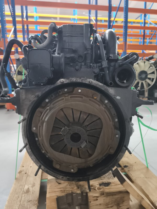 Двигатель IVECO Tector 2006 F4AE0481C EUROCARGO F4AE0481C - Двигатель: фото 3 Двигатель IVECO Tector 2006 F4AE0481C EUROCARGO F4AE0481C - Двигатель: фото 3