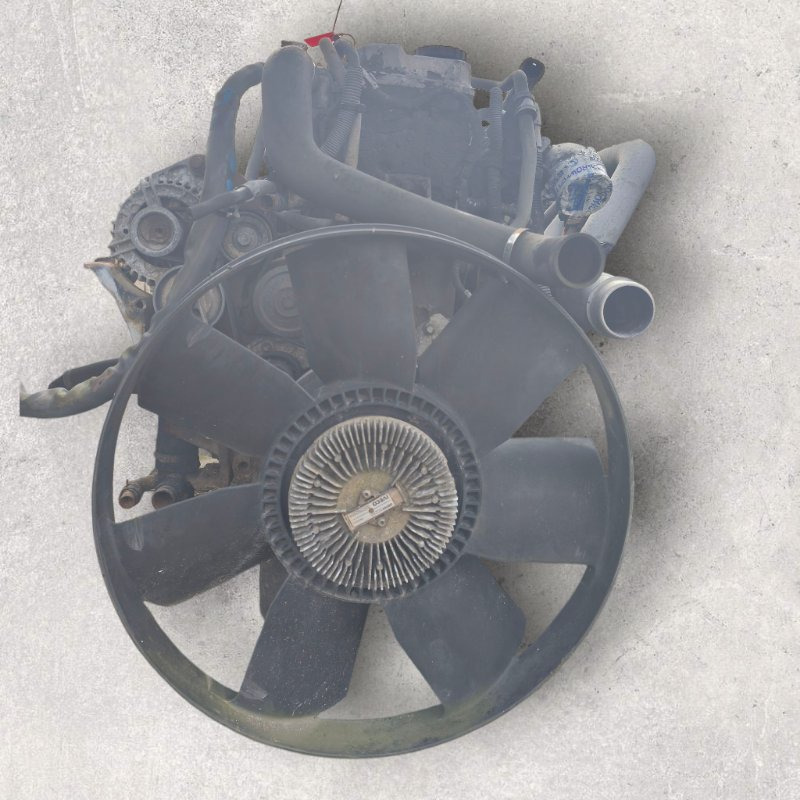 Двигатель IVECO Tector 2008 F4AE0681D F4AE0681D - Двигатель: фото 1 Двигатель IVECO Tector 2008 F4AE0681D F4AE0681D - Двигатель: фото 1