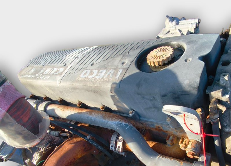 Двигатель IVECO ZLOM 2005 F2BE3681B CURSOR 8 F2BE3681B - Двигатель: фото 2 Двигатель IVECO ZLOM 2005 F2BE3681B CURSOR 8 F2BE3681B - Двигатель: фото 2