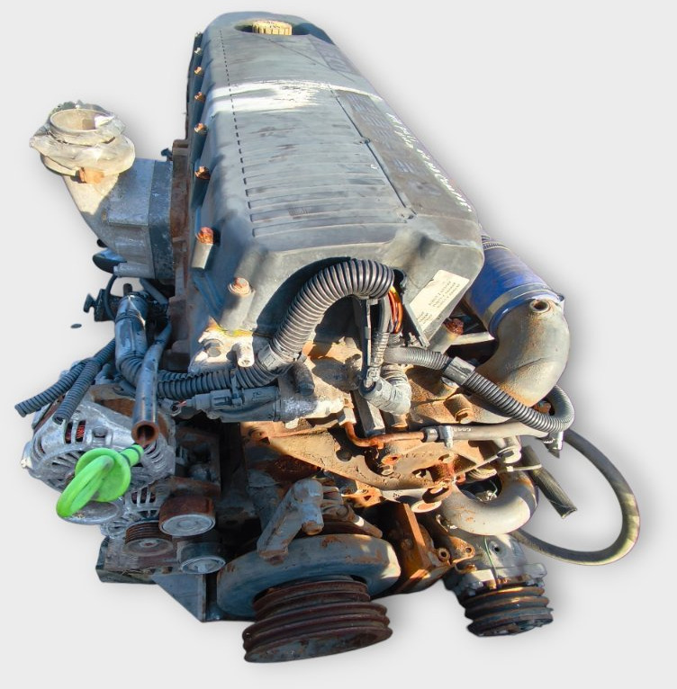 Двигатель IVECO ZLOM 2005 F2BE3681B CURSOR 8 F2BE3681B - Двигатель: фото 1 Двигатель IVECO ZLOM 2005 F2BE3681B CURSOR 8 F2BE3681B - Двигатель: фото 1