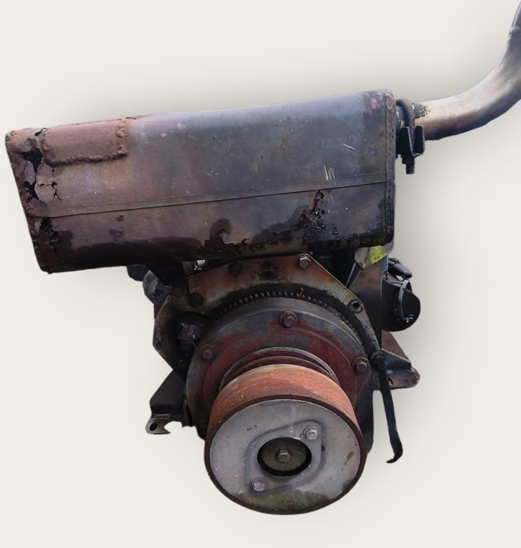 Двигатель KUBOTA D1105D D1105D - Двигатель: фото 5 Двигатель KUBOTA D1105D D1105D - Двигатель: фото 5