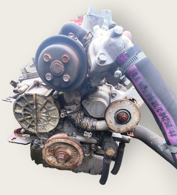 Двигатель KUBOTA D1105D D1105D - Двигатель: фото 1 Двигатель KUBOTA D1105D D1105D - Двигатель: фото 1