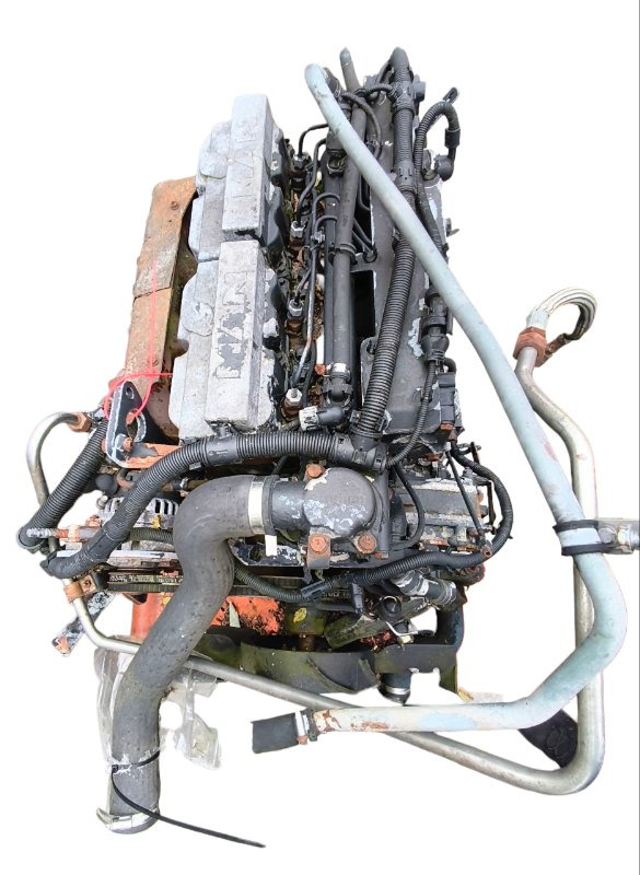 Двигатель MAN 12.180 2001 D0834 MAN LE D0834LFL03 - Двигатель: фото 2 Двигатель MAN 12.180 2001 D0834 MAN LE D0834LFL03 - Двигатель: фото 2