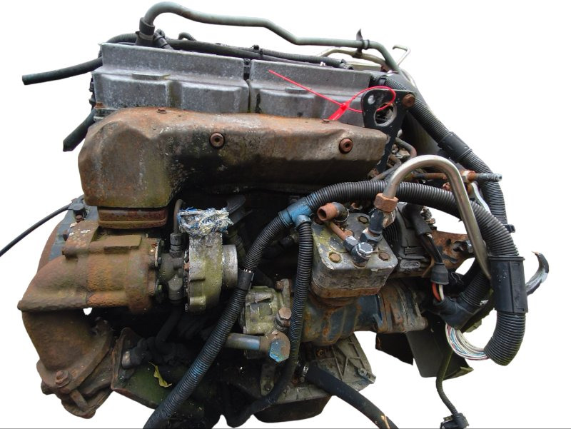 Двигатель MAN 12.180 2001 D0834 MAN LE D0834LFL03 - Двигатель: фото 3 Двигатель MAN 12.180 2001 D0834 MAN LE D0834LFL03 - Двигатель: фото 3