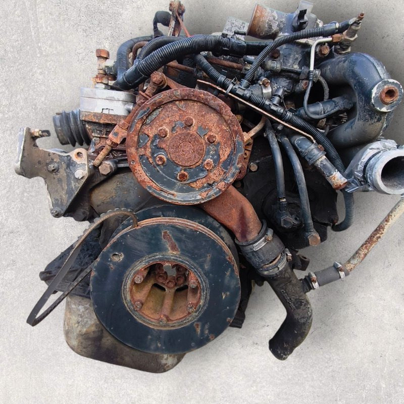 Двигатель MAN 12.185 2001 D0834 MAN LE D0834LFL03 - Двигатель: фото 1 Двигатель MAN 12.185 2001 D0834 MAN LE D0834LFL03 - Двигатель: фото 1