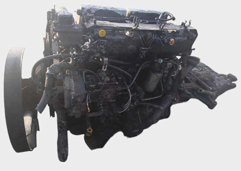 Двигатель MAN 12.185 2002 D0834LFL03 MAN LE D0834LFL03 - Двигатель: фото 5 Двигатель MAN 12.185 2002 D0834LFL03 MAN LE D0834LFL03 - Двигатель: фото 5