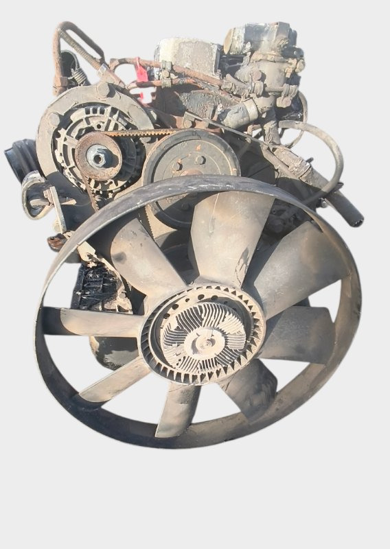 Двигатель MAN 12.185 2002 D0834LFL03 MAN LE D0834LFL03 - Двигатель: фото 1 Двигатель MAN 12.185 2002 D0834LFL03 MAN LE D0834LFL03 - Двигатель: фото 1