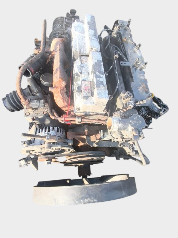 Двигатель MAN 12.185 2002 D0834LFL03 MAN LE D0834LFL03 - Двигатель: фото 2 Двигатель MAN 12.185 2002 D0834LFL03 MAN LE D0834LFL03 - Двигатель: фото 2