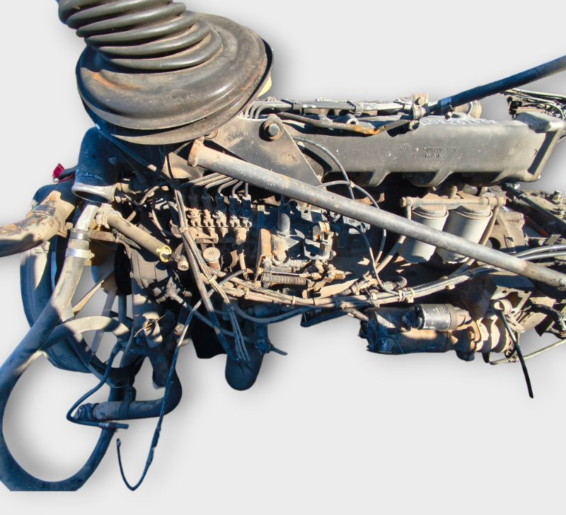 Двигатель MAN 12.232 1992 0826 MAN LE D0826LF08 - Двигатель: фото 3 Двигатель MAN 12.232 1992 0826 MAN LE D0826LF08 - Двигатель: фото 3