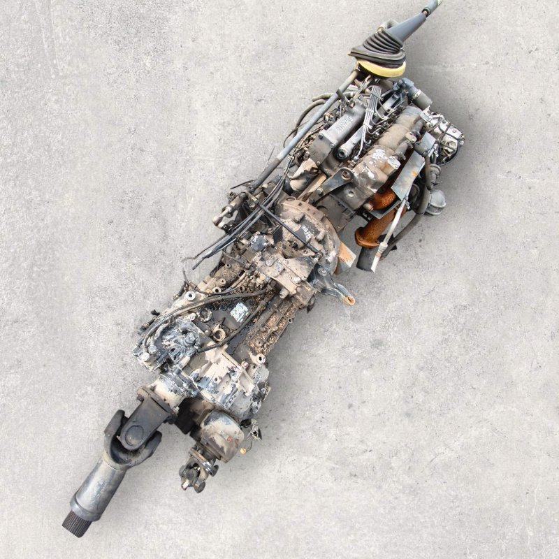 Двигатель MAN 12.232 1992 0826 MAN LE D0826LF08 - Двигатель: фото 1 Двигатель MAN 12.232 1992 0826 MAN LE D0826LF08 - Двигатель: фото 1