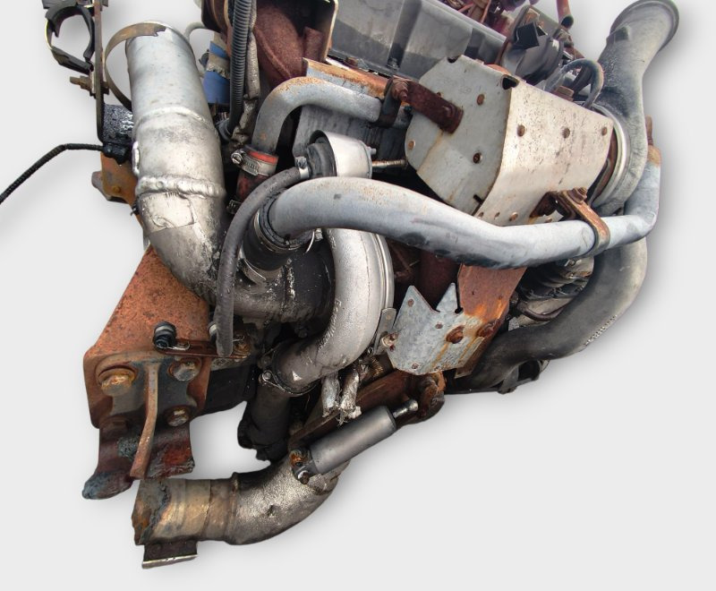 Двигатель MAN 14.250 HOCL-NL 2005 D0836LOH61 HOCL D0836LOH61 - Двигатель: фото 5 Двигатель MAN 14.250 HOCL-NL 2005 D0836LOH61 HOCL D0836LOH61 - Двигатель: фото 5