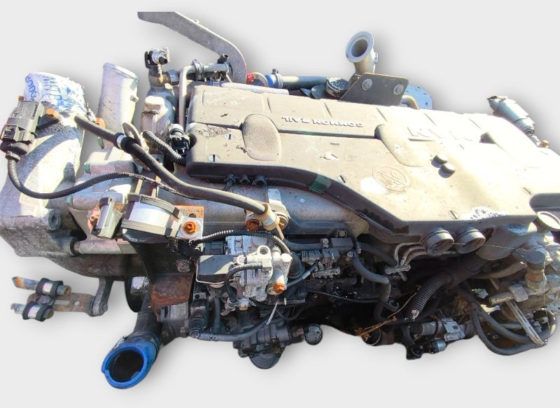 Двигатель MAN 14.250 HOCL-NL 2008 0836 HOCL D0836LOH61 - Двигатель: фото 4 Двигатель MAN 14.250 HOCL-NL 2008 0836 HOCL D0836LOH61 - Двигатель: фото 4