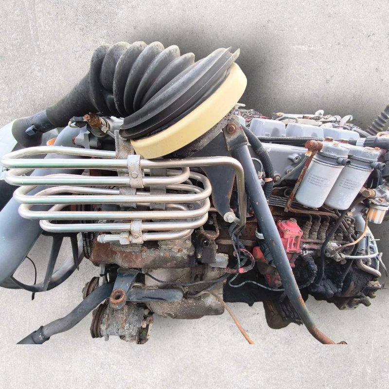 Двигатель MAN 19.314 FK 1998 D2866 F2000 D2866LF34 - Двигатель: фото 4 Двигатель MAN 19.314 FK 1998 D2866 F2000 D2866LF34 - Двигатель: фото 4