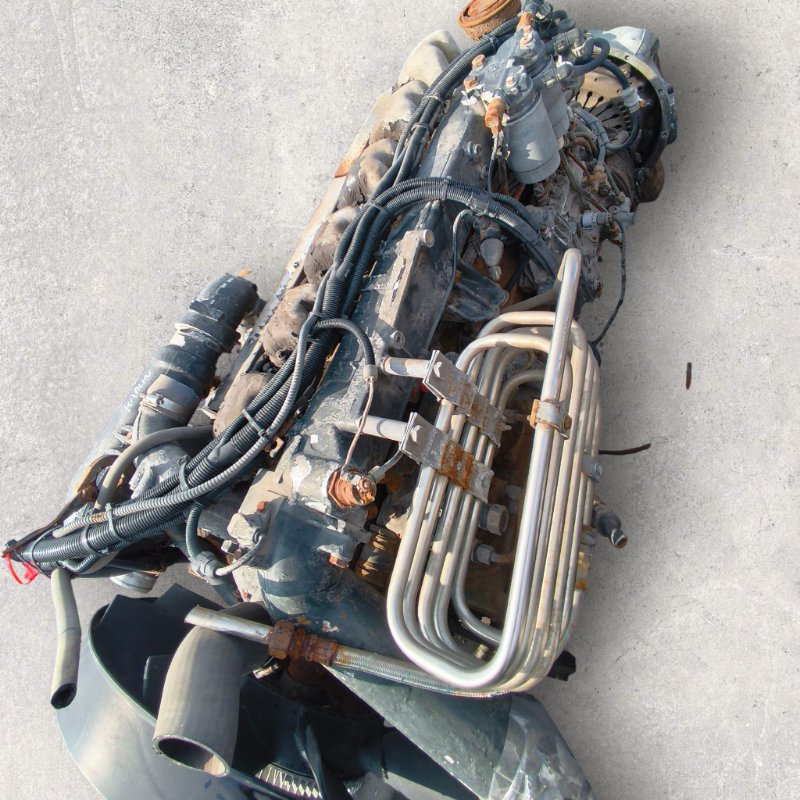 Двигатель MAN 19.314 FK 1999 D2866 F2000 D2866LF34 - Двигатель: фото 3 Двигатель MAN 19.314 FK 1999 D2866 F2000 D2866LF34 - Двигатель: фото 3