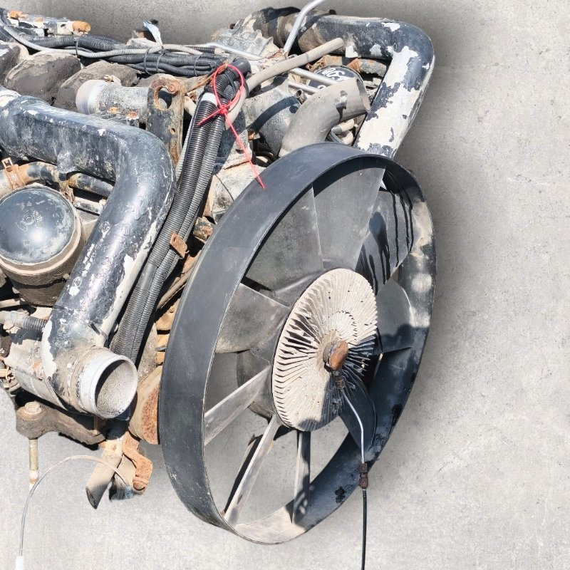 Двигатель MAN 19.314 FK 1999 D2866 F2000 D2866LF34 - Двигатель: фото 1 Двигатель MAN 19.314 FK 1999 D2866 F2000 D2866LF34 - Двигатель: фото 1