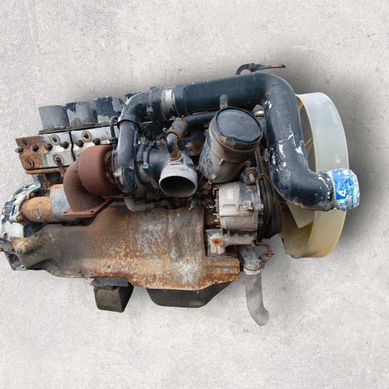 Двигатель MAN 19.314 FK 2000 D2866 F2000 D2866LF34 - Двигатель: фото 5 Двигатель MAN 19.314 FK 2000 D2866 F2000 D2866LF34 - Двигатель: фото 5