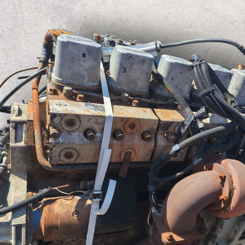 Двигатель MAN 19.364 FAC 1999 D2866LF35 F2000 D2866LF35 - Двигатель: фото 4 Двигатель MAN 19.364 FAC 1999 D2866LF35 F2000 D2866LF35 - Двигатель: фото 4