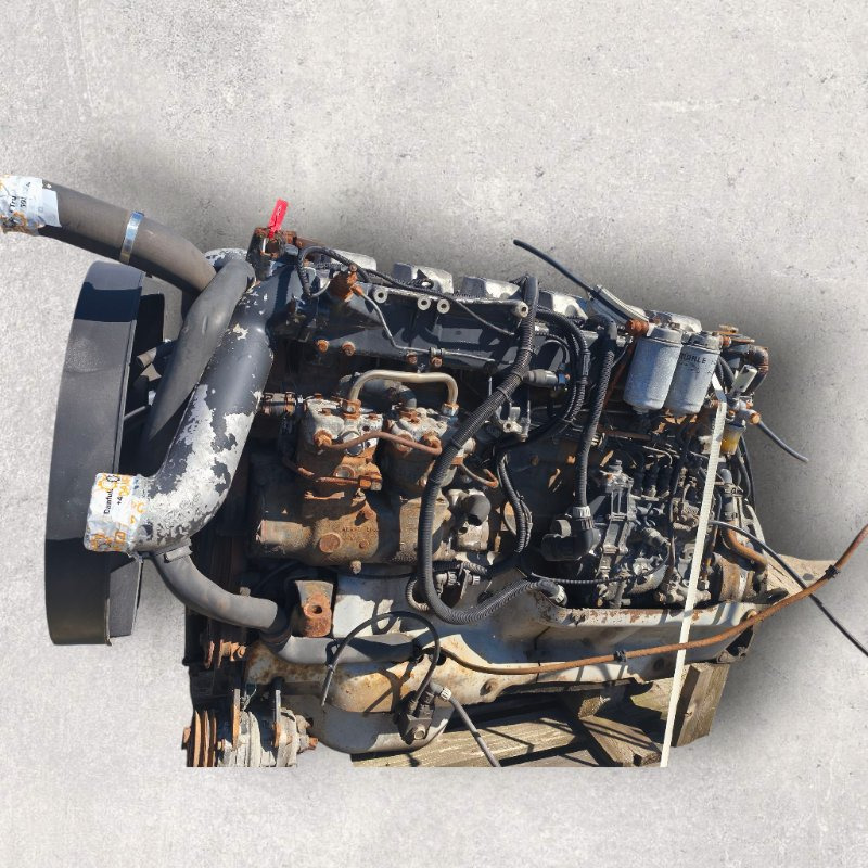 Двигатель MAN 19.364 FAC 1999 D2866LF35 F2000 D2866LF35 - Двигатель: фото 2 Двигатель MAN 19.364 FAC 1999 D2866LF35 F2000 D2866LF35 - Двигатель: фото 2