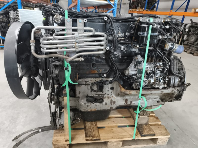 Двигатель MAN 19.364 FAC 2000 D2866 F2000 D2866LF35 - Двигатель: фото 2 Двигатель MAN 19.364 FAC 2000 D2866 F2000 D2866LF35 - Двигатель: фото 2