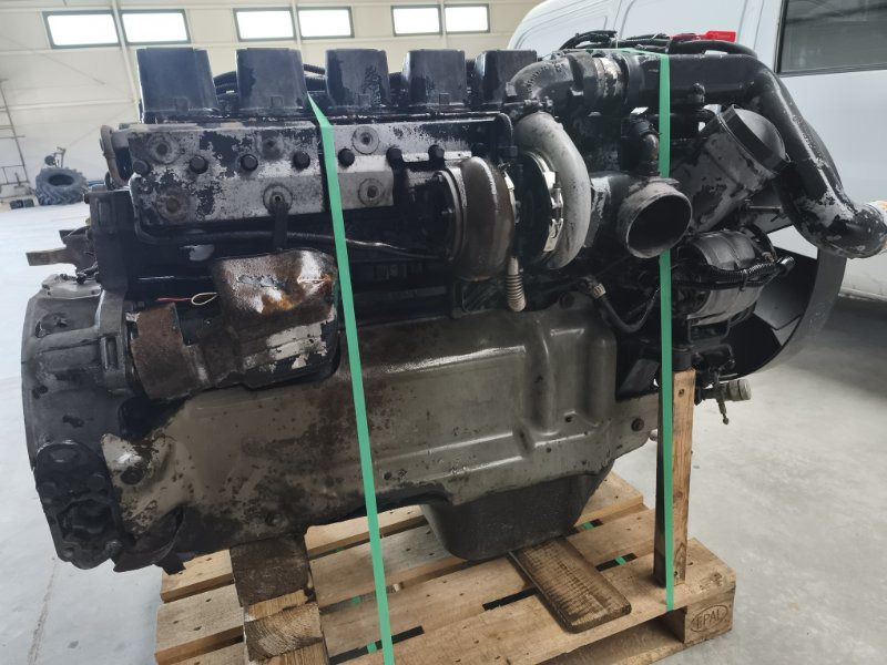 Двигатель MAN 19.364 FAC 2000 D2866 F2000 D2866LF35 - Двигатель: фото 4 Двигатель MAN 19.364 FAC 2000 D2866 F2000 D2866LF35 - Двигатель: фото 4