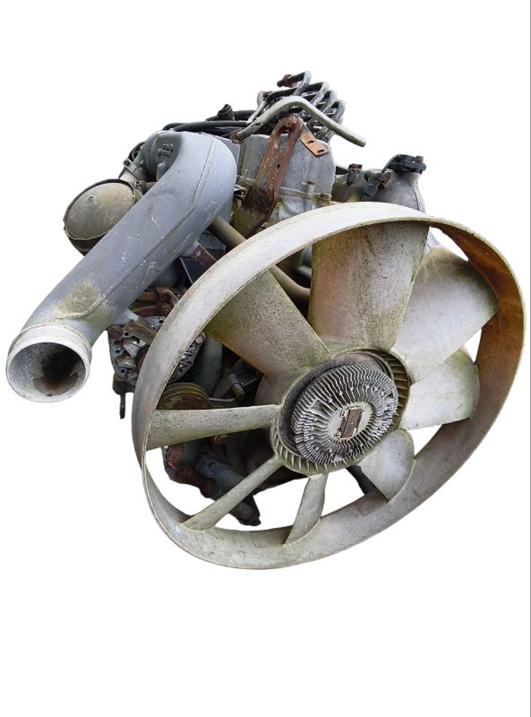 Двигатель MAN 19.403 1997 D2866 F2000 D2866LF20 - Двигатель: фото 1 Двигатель MAN 19.403 1997 D2866 F2000 D2866LF20 - Двигатель: фото 1