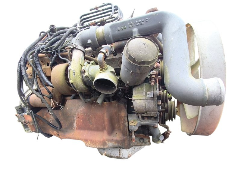 Двигатель MAN 19.403 1997 D2866 F2000 D2866LF20 - Двигатель: фото 3 Двигатель MAN 19.403 1997 D2866 F2000 D2866LF20 - Двигатель: фото 3