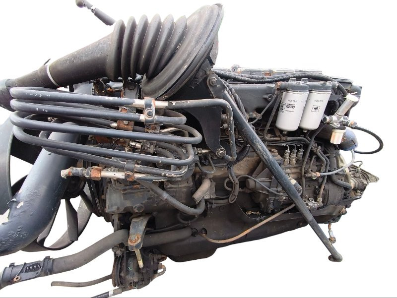 Двигатель MAN 19.414 1999 D2866 F2000 D2866LF31 - Двигатель: фото 3 Двигатель MAN 19.414 1999 D2866 F2000 D2866LF31 - Двигатель: фото 3