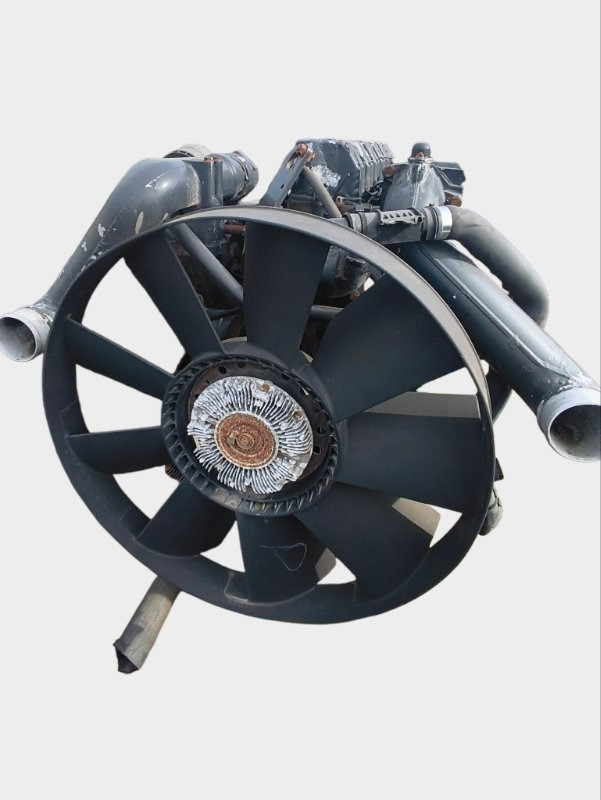 Двигатель MAN 19.414 2000 D2866LF35 F2000 D2866LF35 - Двигатель: фото 1 Двигатель MAN 19.414 2000 D2866LF35 F2000 D2866LF35 - Двигатель: фото 1