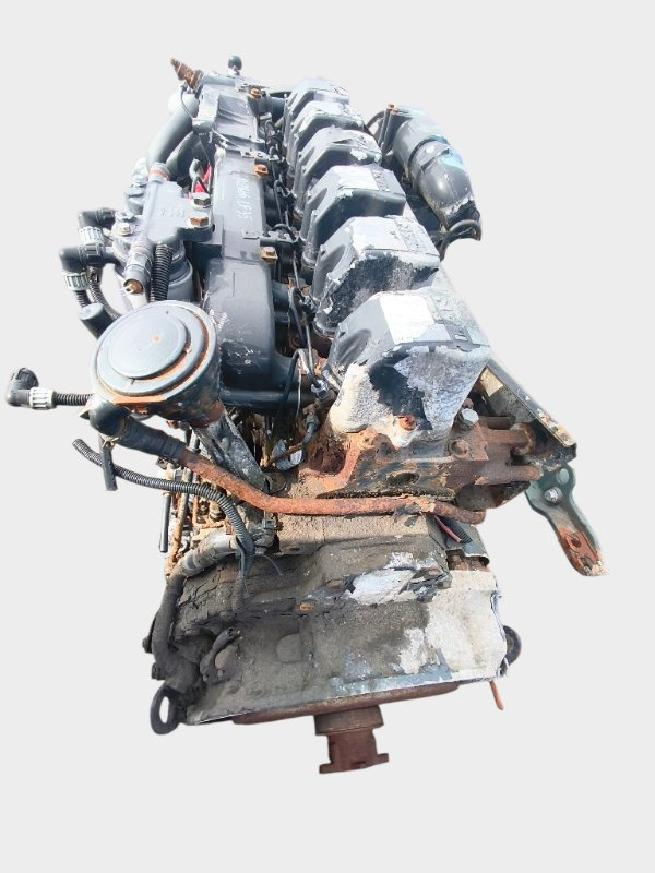 Двигатель MAN 19.414 2000 D2866LF35 F2000 D2866LF35 - Двигатель: фото 5 Двигатель MAN 19.414 2000 D2866LF35 F2000 D2866LF35 - Двигатель: фото 5