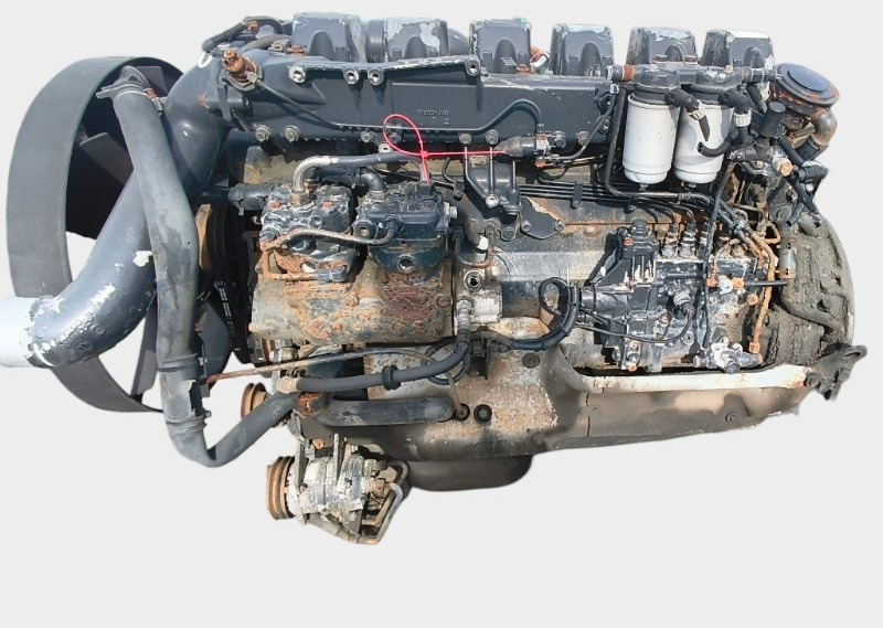 Двигатель MAN 19.414 2000 D2866LF35 F2000 D2866LF35 - Двигатель: фото 3 Двигатель MAN 19.414 2000 D2866LF35 F2000 D2866LF35 - Двигатель: фото 3