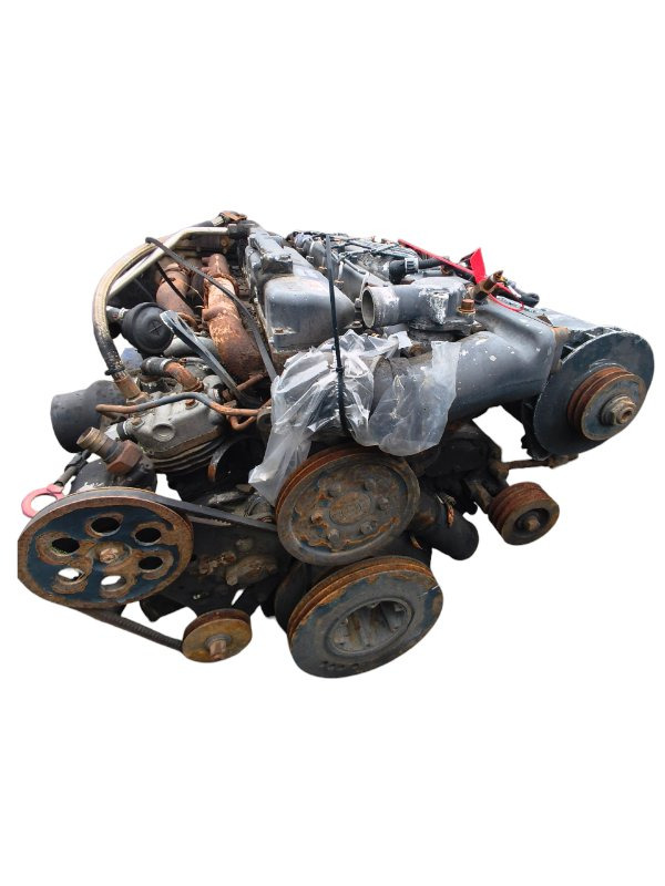 Двигатель MAN 1985 0826 EM192 D0826LOH07 - Двигатель: фото 1 Двигатель MAN 1985 0826 EM192 D0826LOH07 - Двигатель: фото 1