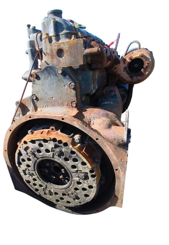 Двигатель MAN 1993 D2866 F90 D2866LF09 - Двигатель: фото 5 Двигатель MAN 1993 D2866 F90 D2866LF09 - Двигатель: фото 5