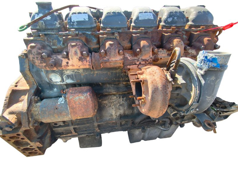 Двигатель MAN 1993 D2866 F90 D2866LF09 - Двигатель: фото 4 Двигатель MAN 1993 D2866 F90 D2866LF09 - Двигатель: фото 4