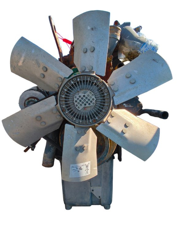 Двигатель MAN 1993 D2866 F90 D2866LF09 - Двигатель: фото 1 Двигатель MAN 1993 D2866 F90 D2866LF09 - Двигатель: фото 1