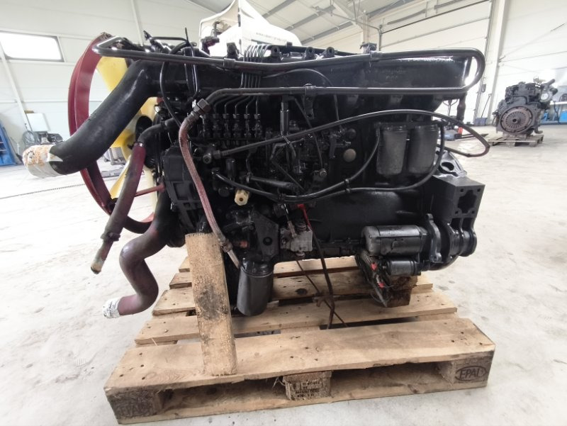 Двигатель MAN 1994 D0826LF08 D0826LF08 - Двигатель: фото 5 Двигатель MAN 1994 D0826LF08 D0826LF08 - Двигатель: фото 5