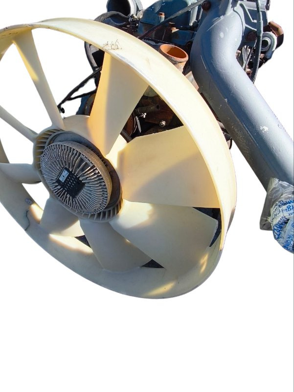 Двигатель MAN 1995 D2866 F90 D2866LF09 - Двигатель: фото 1 Двигатель MAN 1995 D2866 F90 D2866LF09 - Двигатель: фото 1