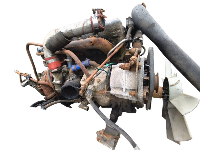 Двигатель MAN 1999 B03191853 D0824 - Двигатель: фото 4 Двигатель MAN 1999 B03191853 D0824 - Двигатель: фото 4