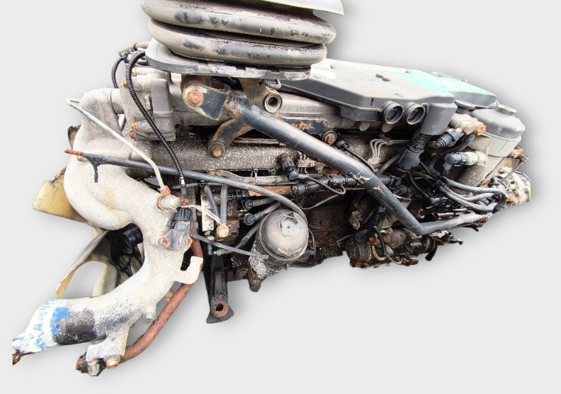 Двигатель MAN 1999 D0836 TGA D0836LFL53 - Двигатель: фото 4 Двигатель MAN 1999 D0836 TGA D0836LFL53 - Двигатель: фото 4