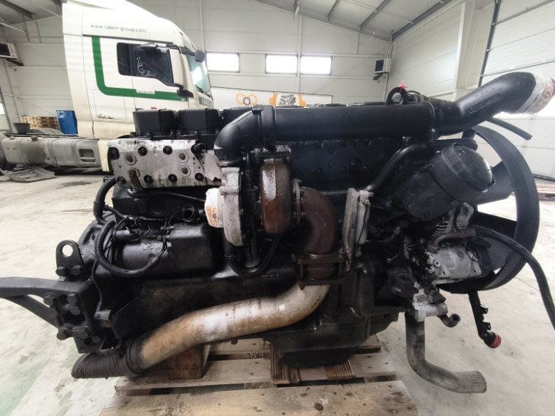 Двигатель MAN 2000 D2866LF28 D2866LF28 - Двигатель: фото 5 Двигатель MAN 2000 D2866LF28 D2866LF28 - Двигатель: фото 5