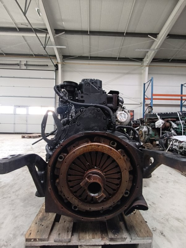 Двигатель MAN 2000 D2866LF28 D2866LF28 - Двигатель: фото 4 Двигатель MAN 2000 D2866LF28 D2866LF28 - Двигатель: фото 4